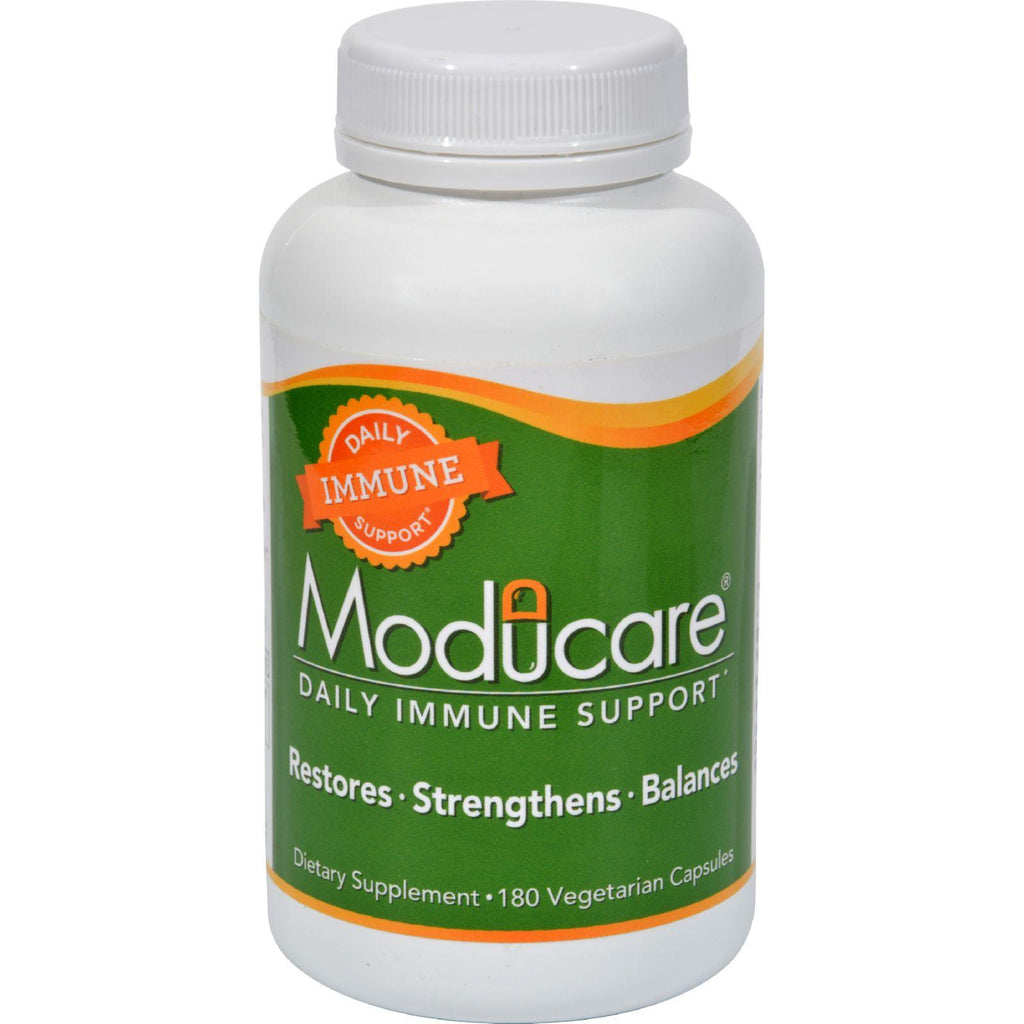 Moducare Immune System Support - 180 Capsules