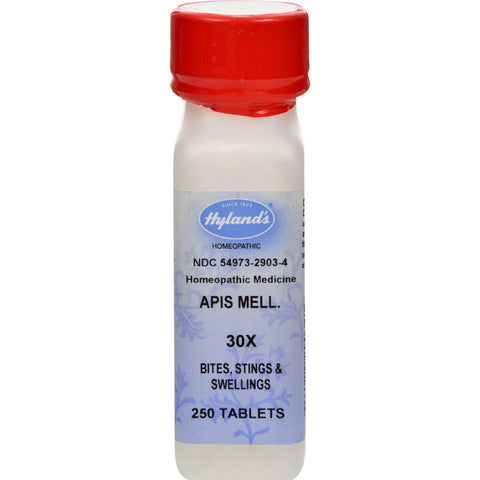 Hyland's Apis Mellifica 30x - 250 Tablets