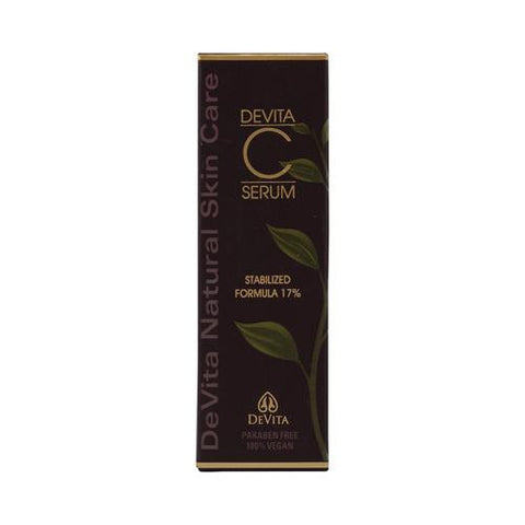 Devita Devita-c Serum - 1 Fl Oz