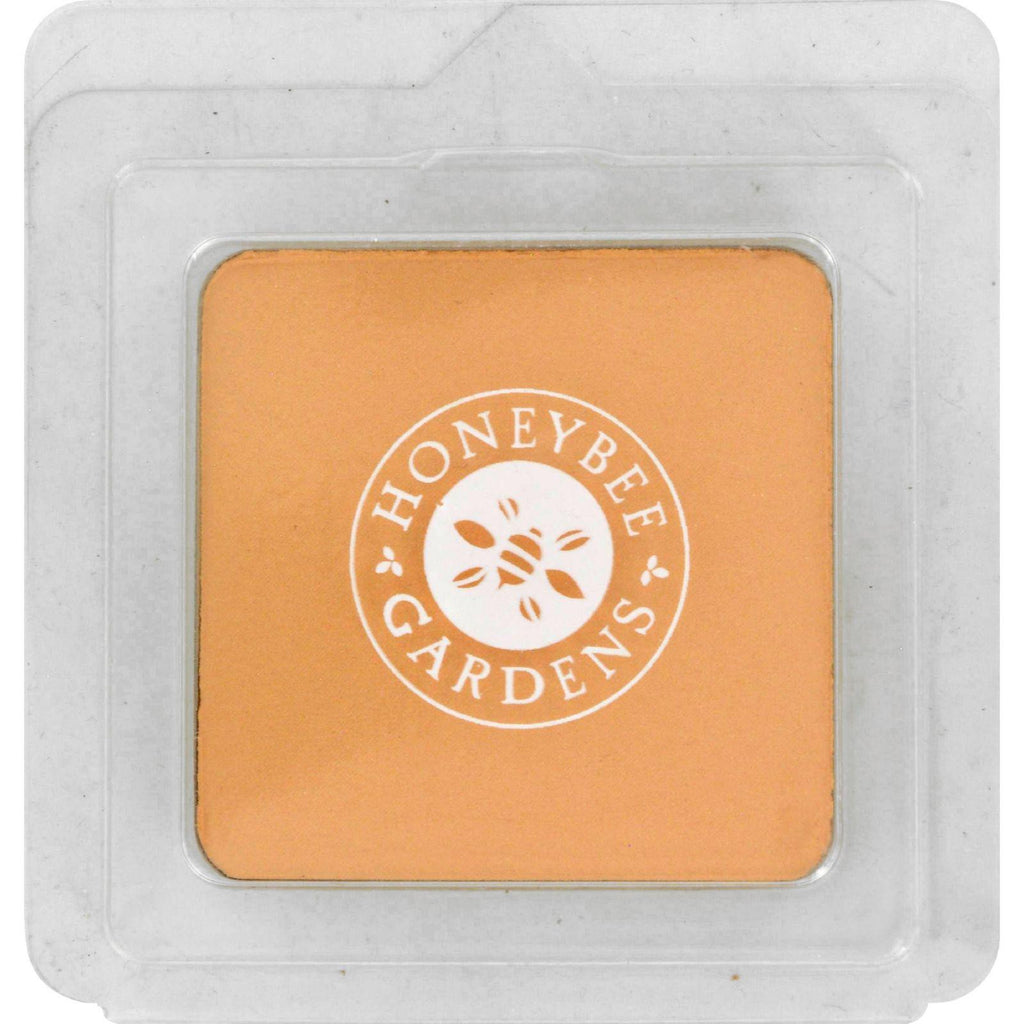 Honeybee Gardens Pressed Mineral Powder Supernatural - 0.26 Oz