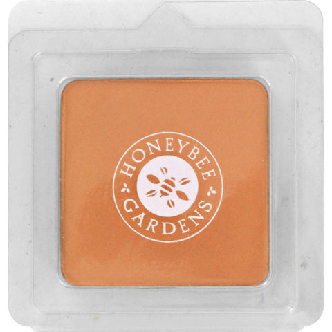 Honeybee Gardens Pressed Mineral Powder Luminous - 0.26 Oz