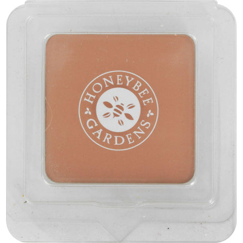 Honeybee Gardens Pressed Mineral Powder Montego - .26 Oz