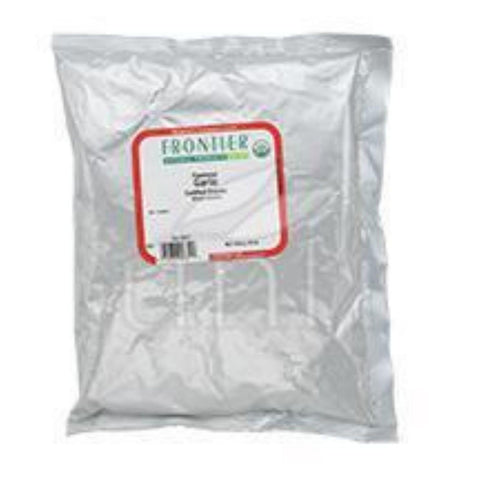 Frontier Herb Garlic - Organic - Powder - Bulk - 1 Lb