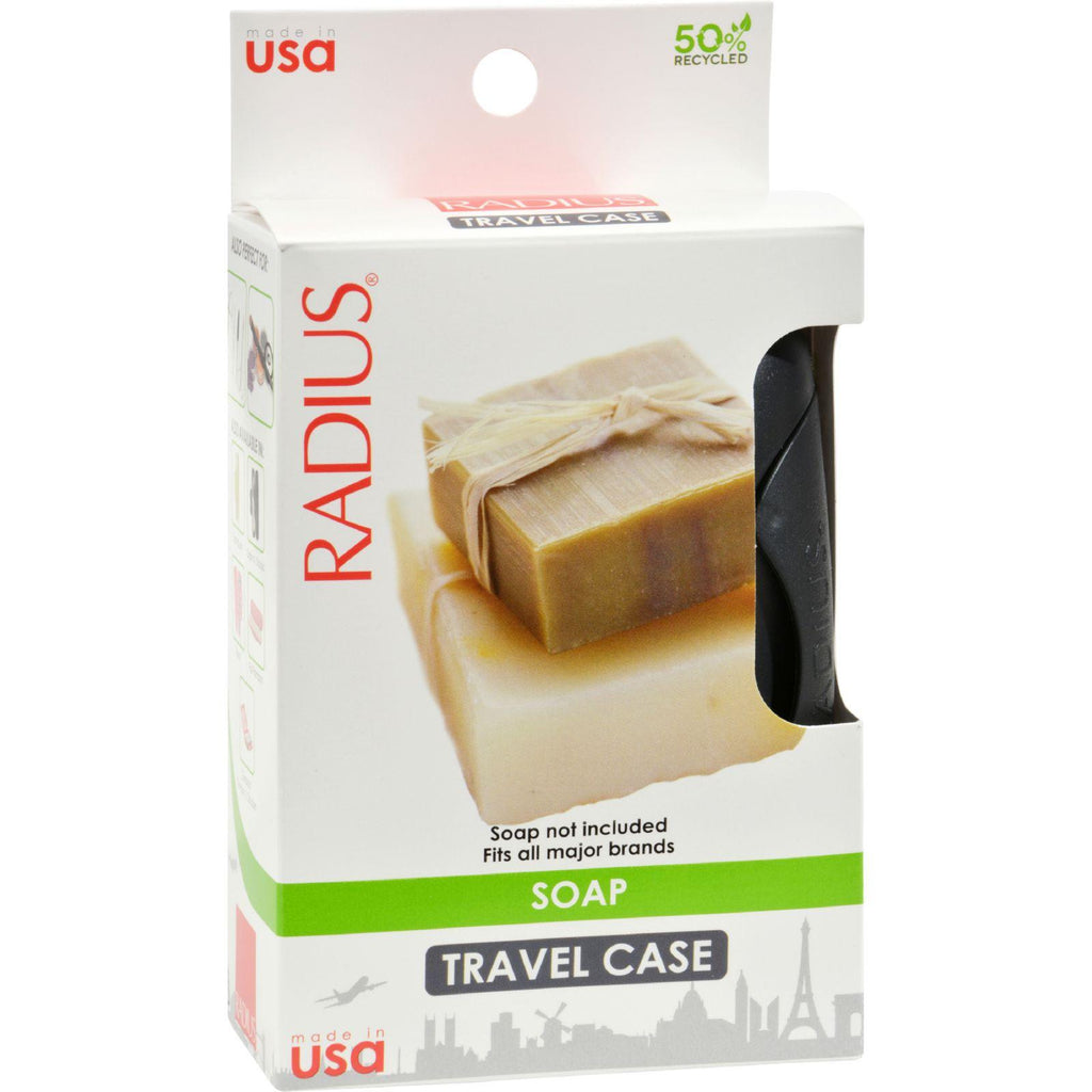 Radius Soap Case - Case Of 6