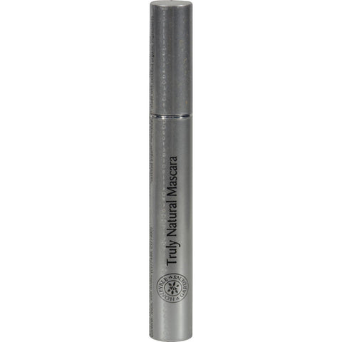 Honeybee Gardens Truly Natural Mascara Chocolate Truffle - 6 Ml