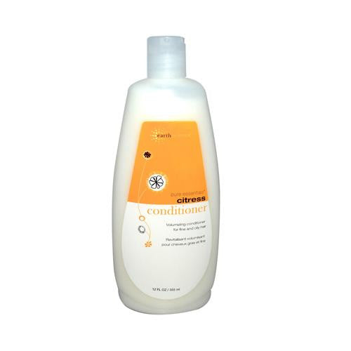 Earth Science Citress Conditioner - 12 Fl Oz