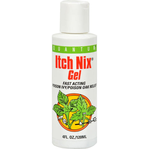 Quantum Research Itch-nix - 4 Oz