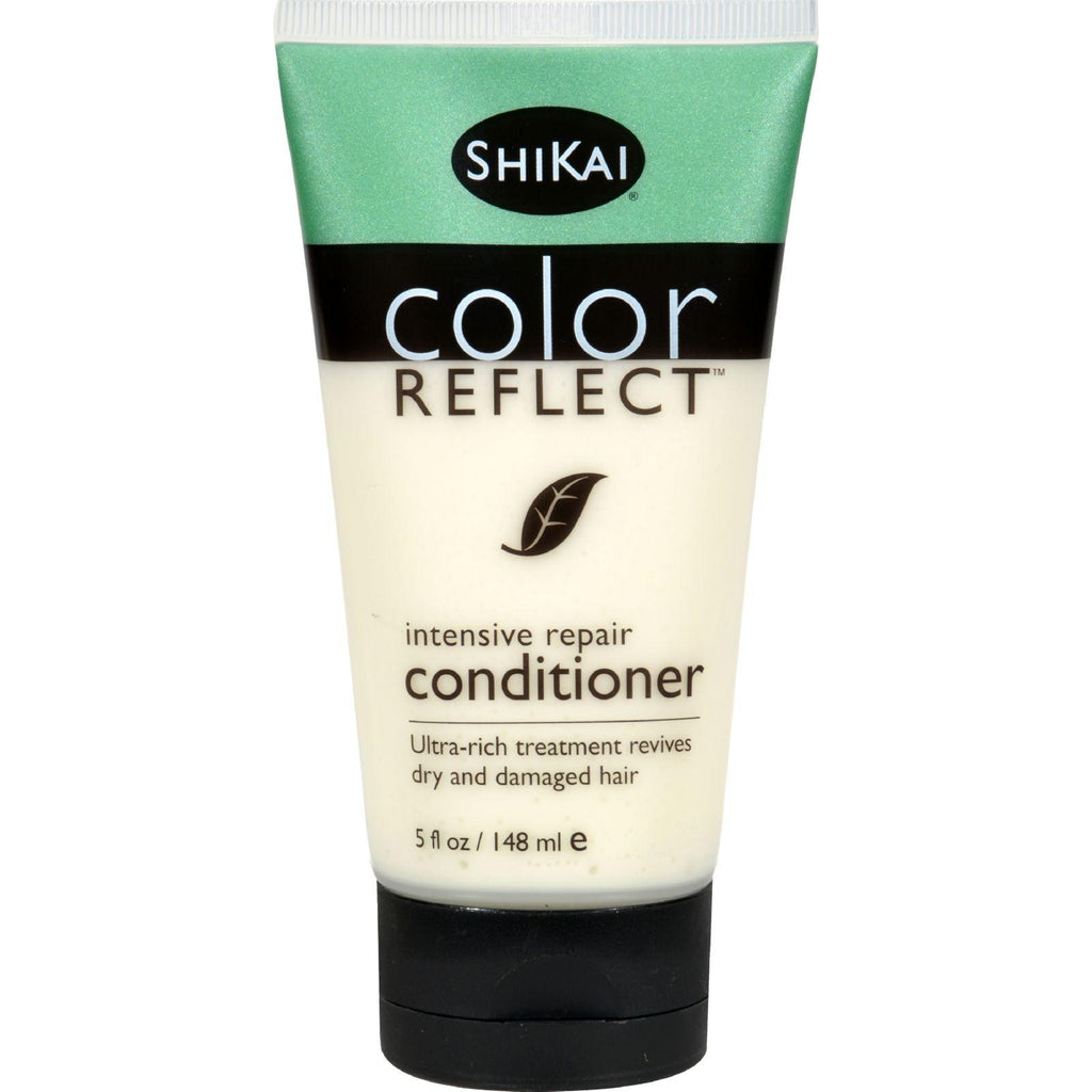 Shikai Color Reflect Intensive Repair Conditioner - 5 Fl Oz