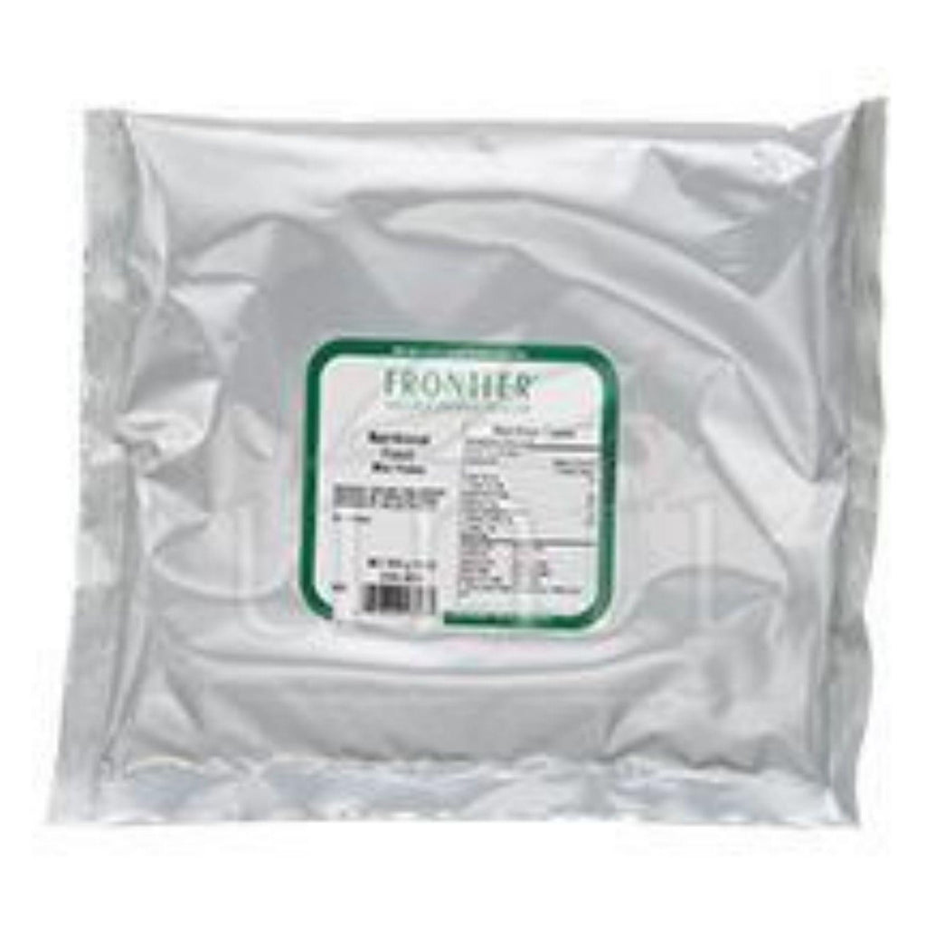 Frontier Herb Yeast - Nutritional - Mini Flakes - Bulk - 1 Lb