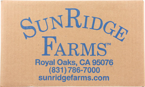 Sunridge Farms All Natural Dark Chocolate Blueberries - Case Of 10 - 1 Lb.