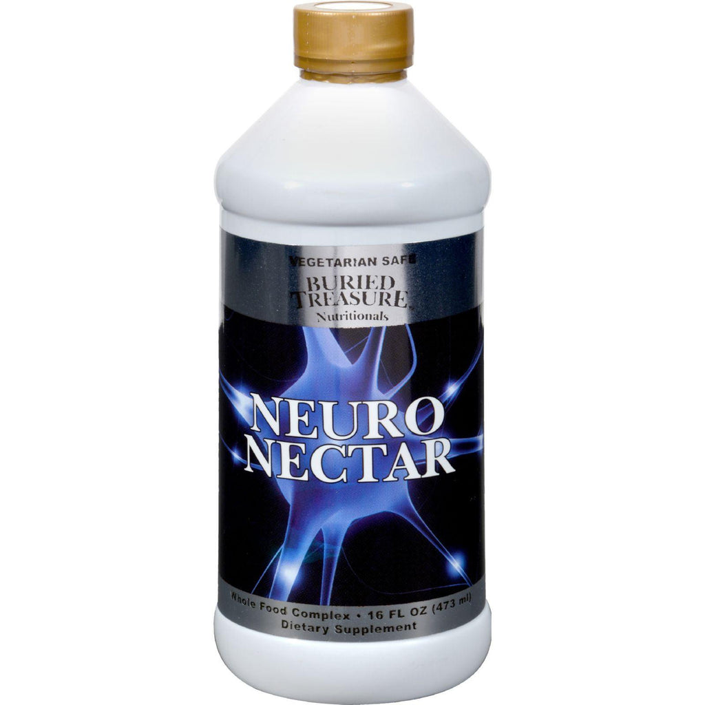 Buried Treasure Neuro-nectar - 16 Fl Oz