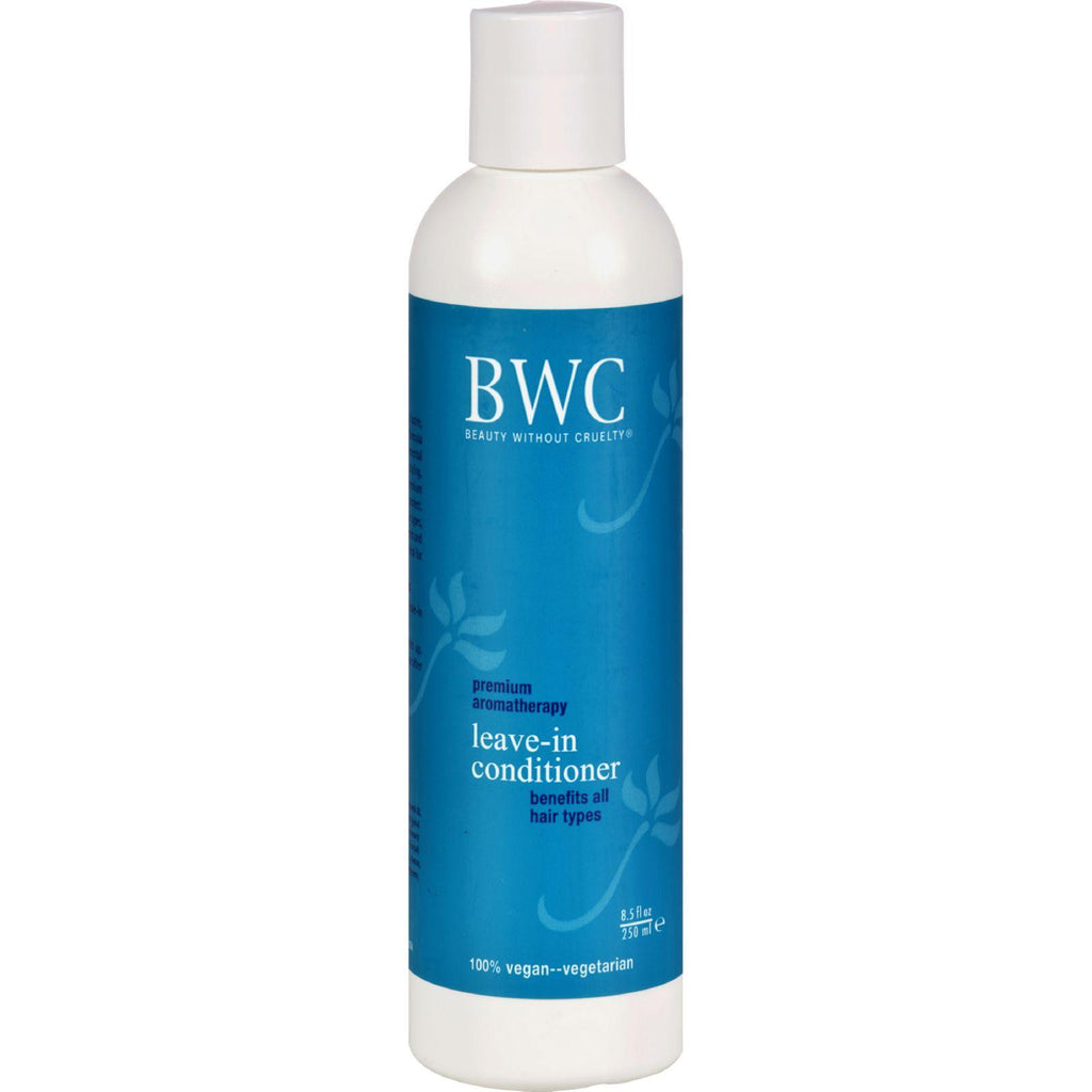 Beauty Without Cruelty Leave-in Conditioner Revitalize - 8.5 Fl Oz