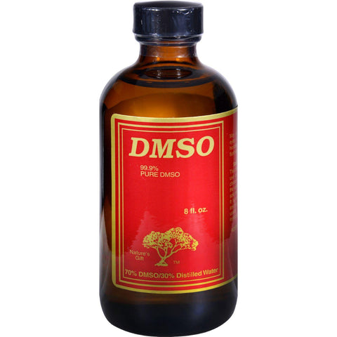 Dmso Liquid 70-30 - 8 Oz