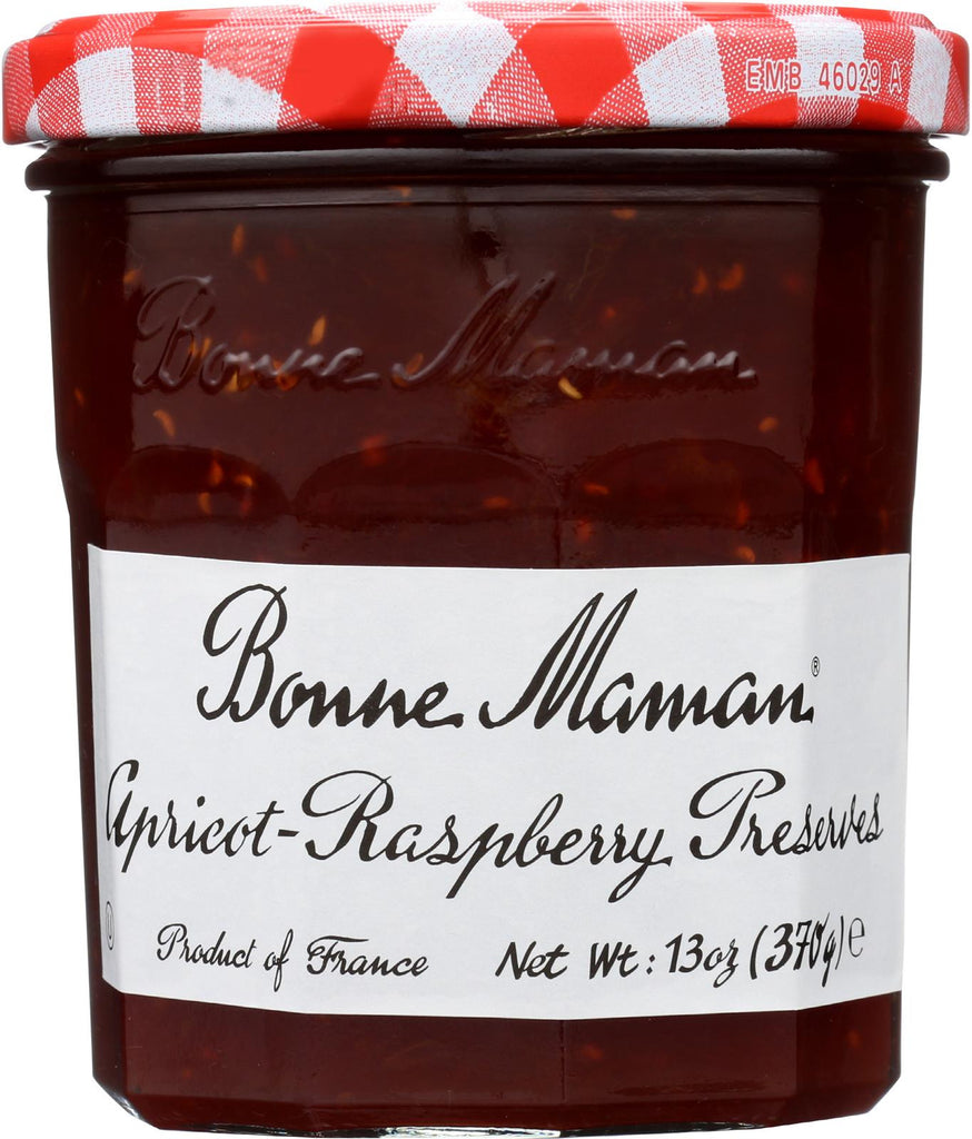 Bonne Maman Conserve - Damson Plum - Case Of 6 - 13 Oz.