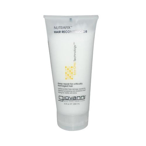 Giovanni Nutrafix Hair Reconstructor - 6.8 Fl Oz