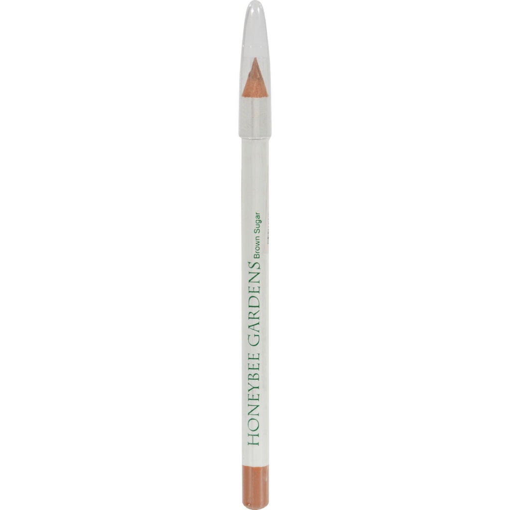 Honeybee Gardens Jobacolors Eye Liner Brown Sugar - 0.04 Oz