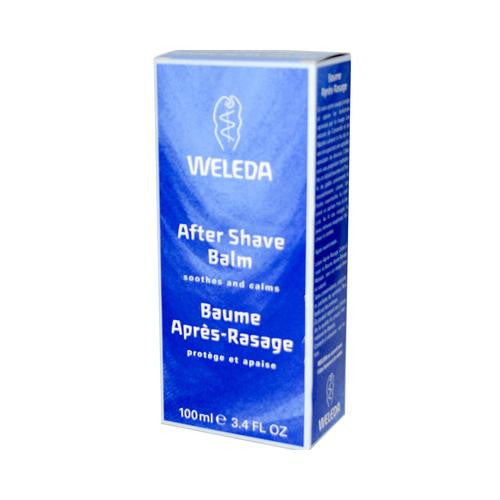 Weleda After Shave Balm - 3.4 Fl Oz