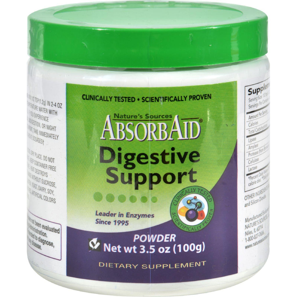 Absorbaid Powder - 100 G