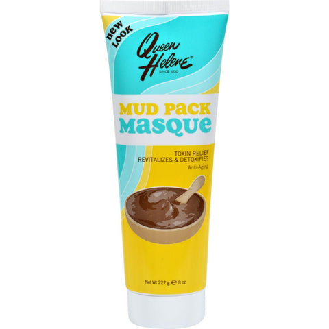 Queen Helene The Original Mud Pack Masque - 8 Oz