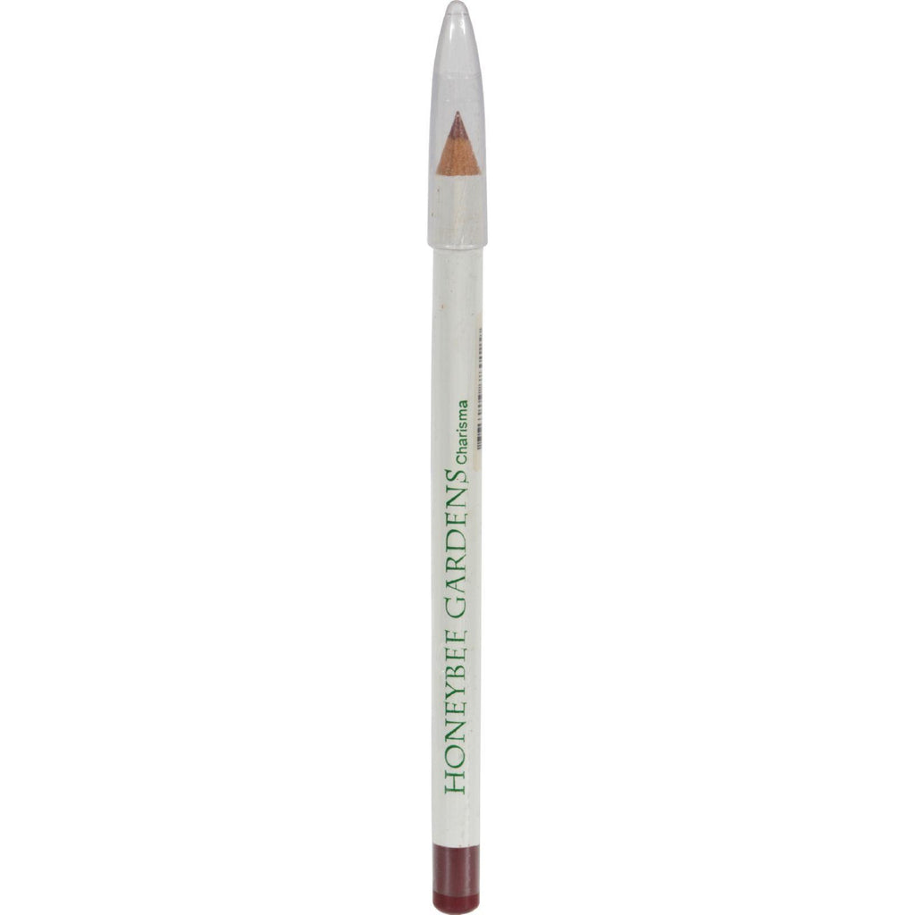 Honeybee Gardens Lip Liner Charisma - 0.04 Oz