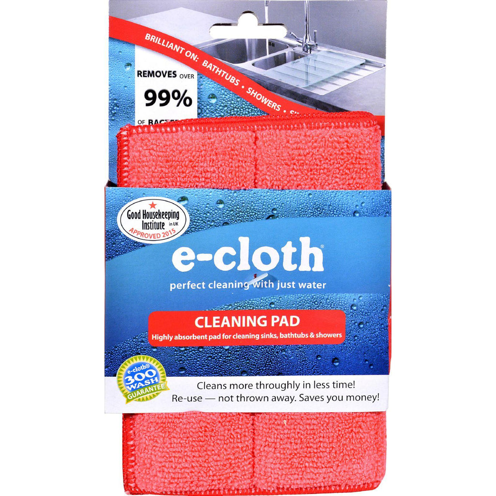 E-cloth Cleaning Pad