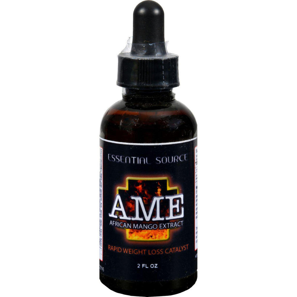 Essential Source African Mango Extract - 2 Oz