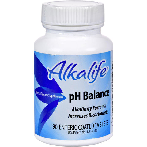 Alkalife Bicarb-balance - 90 Tablets