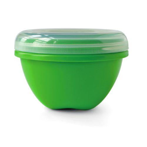 Preserve Large Food Storage Container Green - 25.5 Oz