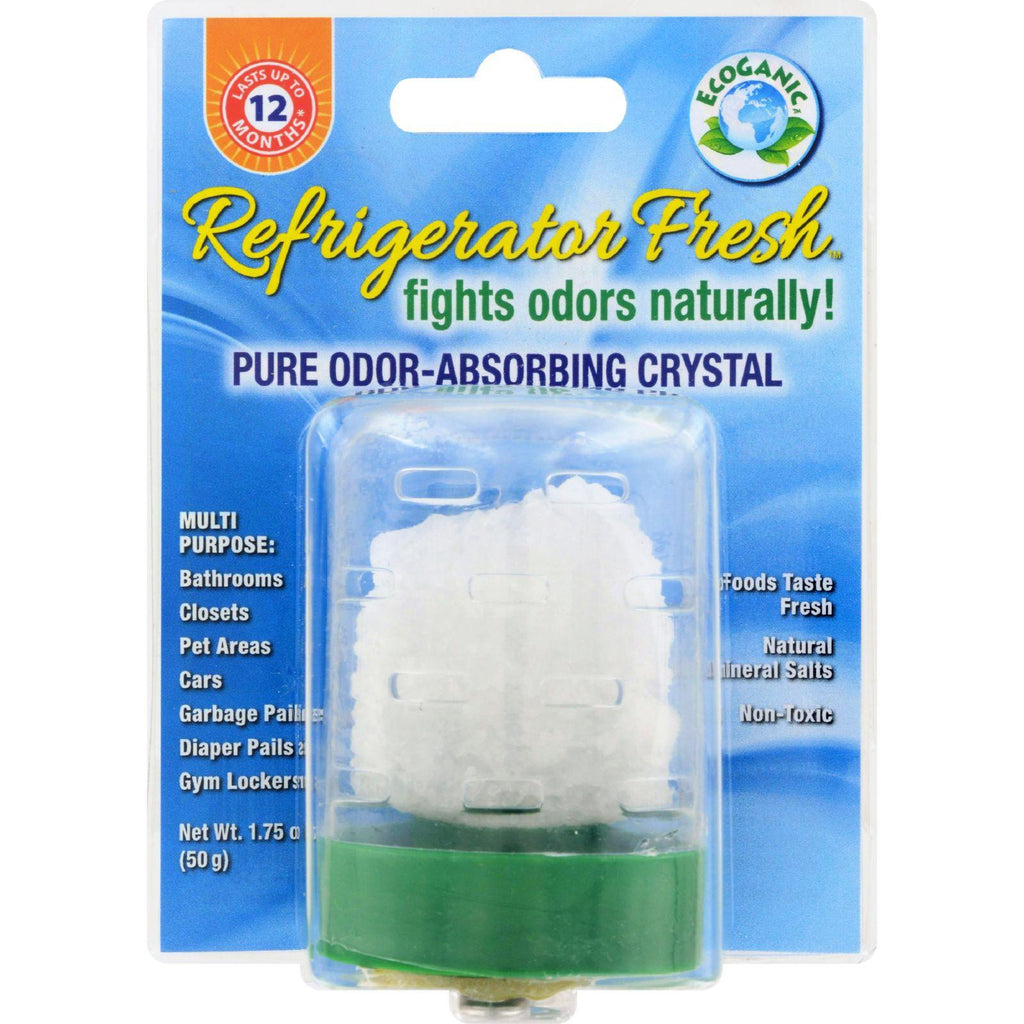 Fun Fresh Foods Refrigerator Fresh Crystal - 1.75 Oz