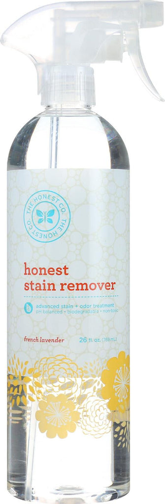 The Honest Company Honest Stain Remvoer - French Lavender - 26 Oz