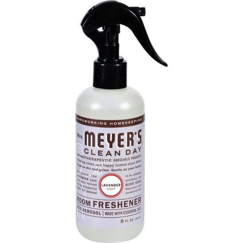 Mrs. Meyer's Room Freshener - Lavender - 8 Oz