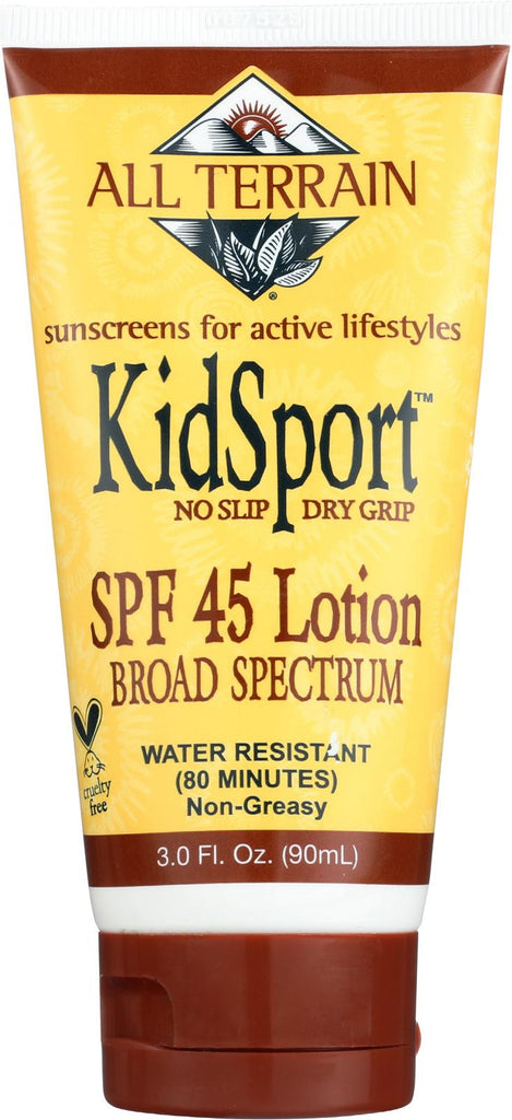 All Terrain Kidsport - Spf 45 - 3 Oz